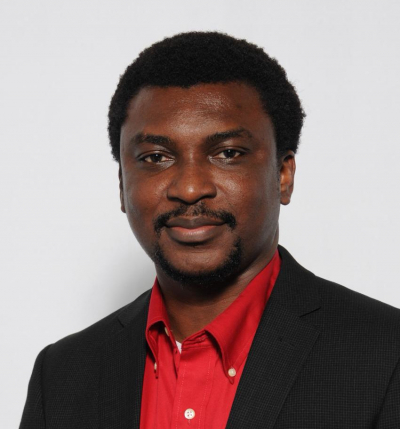 Prof. Olufemi Bankole