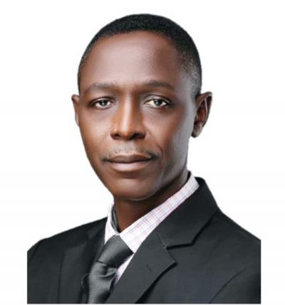 Prof. Thomas O. 'Seyi Olajide